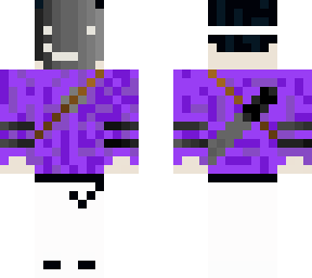 the impersonator