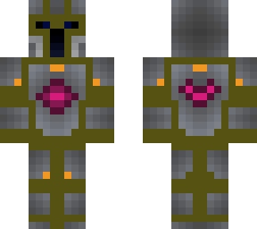 the man of the purple eye