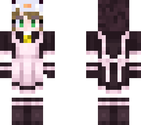 theonos maid