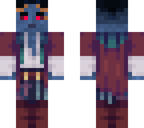 tiefling