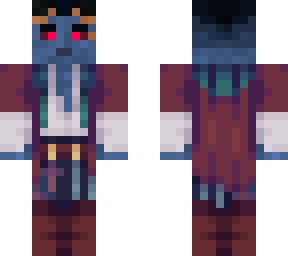 tiefling
