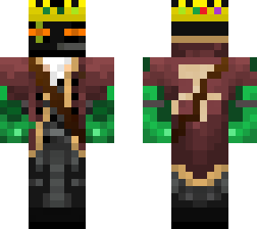 tree king