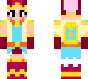 valkyrie janet