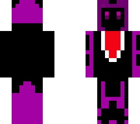 void of destruction