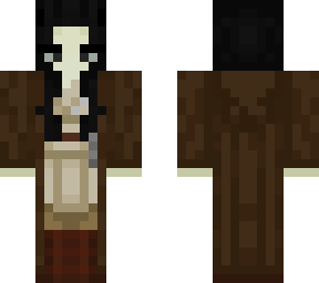 vulcana jedi