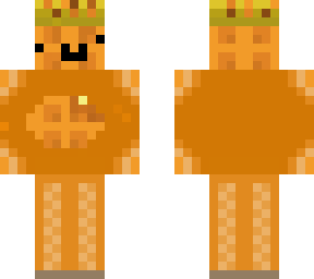 waffle empire waffleman