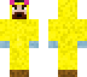 walter white (hazmat)