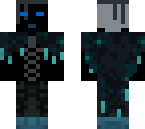 warden