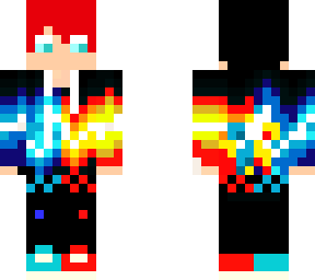 water and fire 2.0