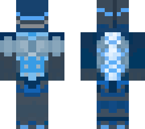 waterflame's electroman v2
