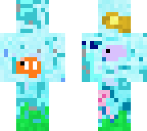 wattery waterborner