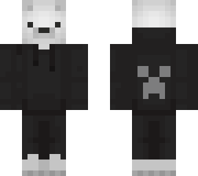 white bear