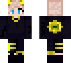 yellow guardians