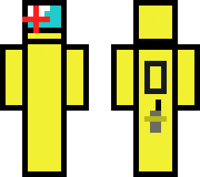 yellow imposter 2.0