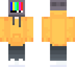 yellow tv head (do not use)