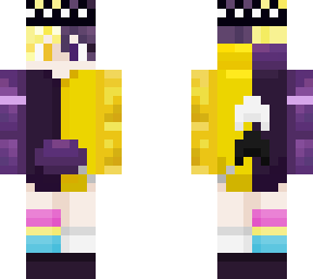 yellowpurple