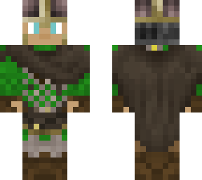 young viking