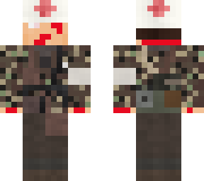 zombie ss (fixed)
