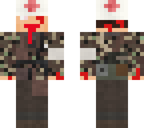 zombie ss