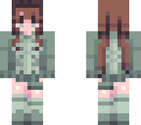 ❀