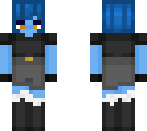 // luqui (oc) //