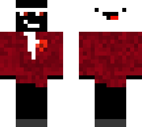a casual player (dark red)