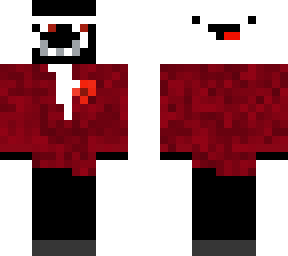 a casual player (dark red with :) fixed)