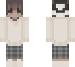 a skin