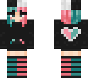 adorable egirl