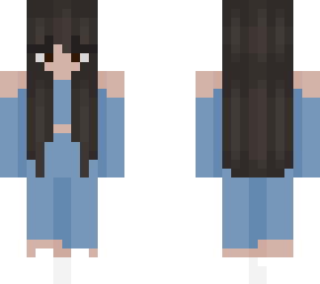 aesthetic girl