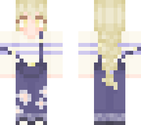 aether casual farmer milk theme