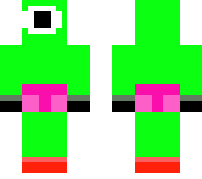 alien