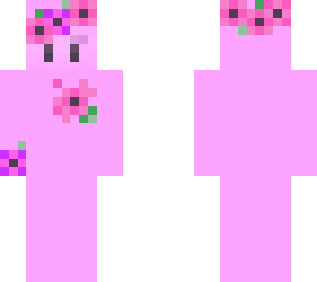baablu with flowers (non shaded)