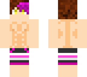 bathing suit