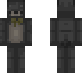 bear dan