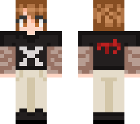 bff bonita preciosa skin minecraft2