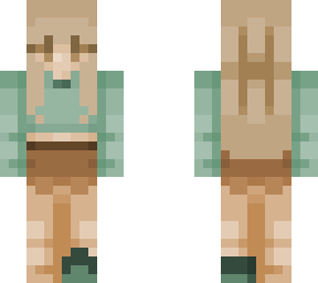 birch