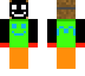 black smile 3.0.1