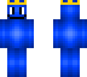 blue from 1991 nice version