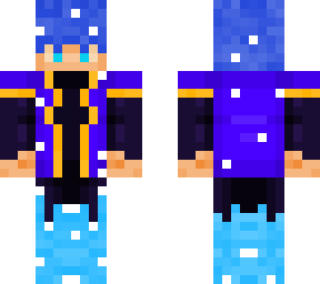 blue star