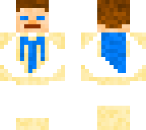 bluez white