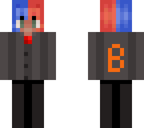 bops split red and blue