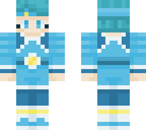 buddy blue