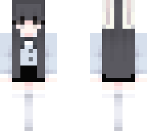 bunny : f