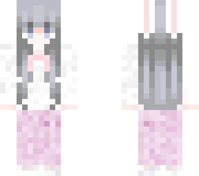 bunny girl outfit