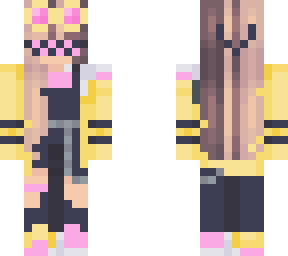 canon (yellow)