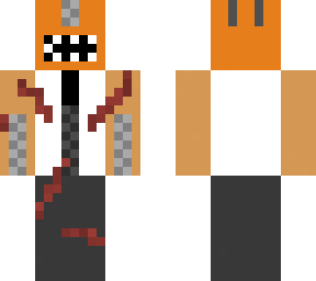 chainsaw man