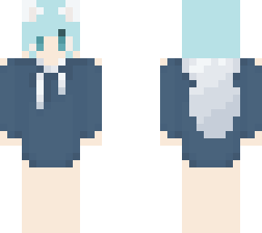 character concept skin (ty ob owner)