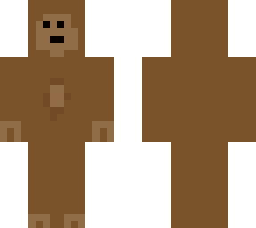 charlie bear