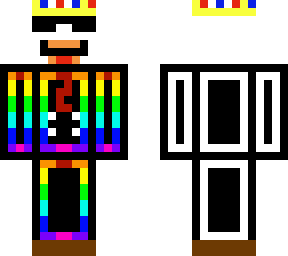 chickenwasop (my version)